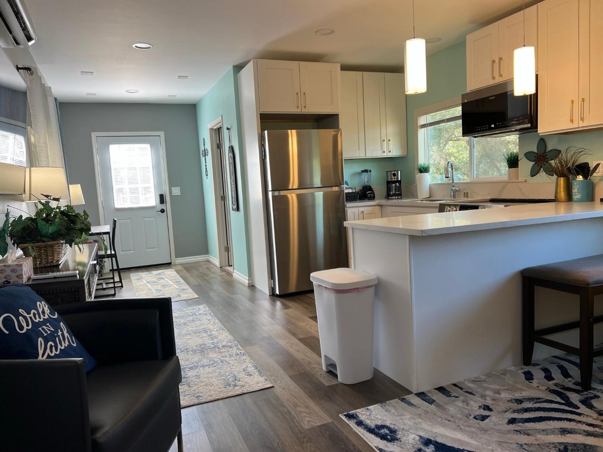 מלון פולברוק Newly Remodel Wine-Country Retreat מראה חיצוני תמונה