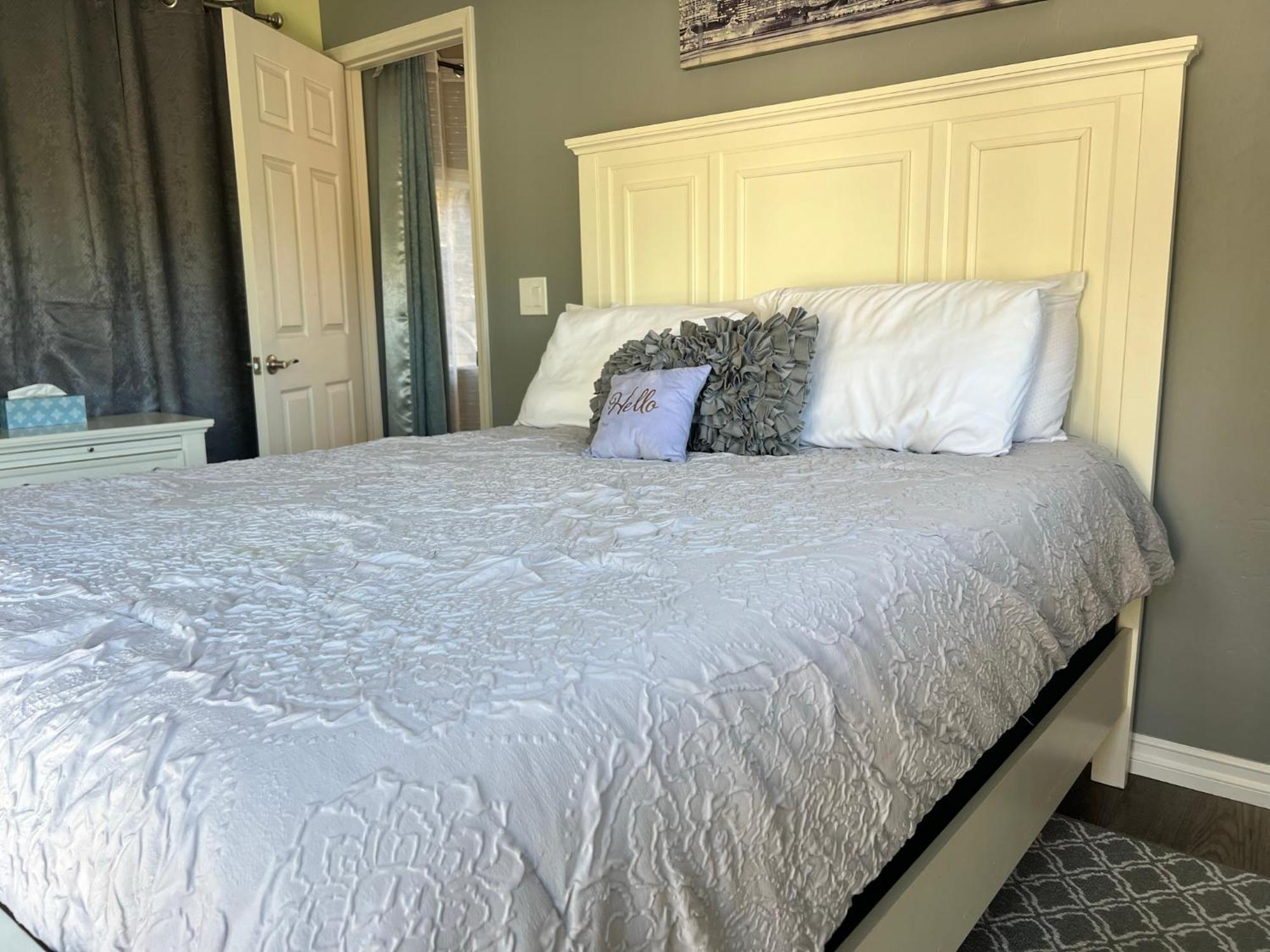 מלון פולברוק Newly Remodel Wine-Country Retreat מראה חיצוני תמונה
